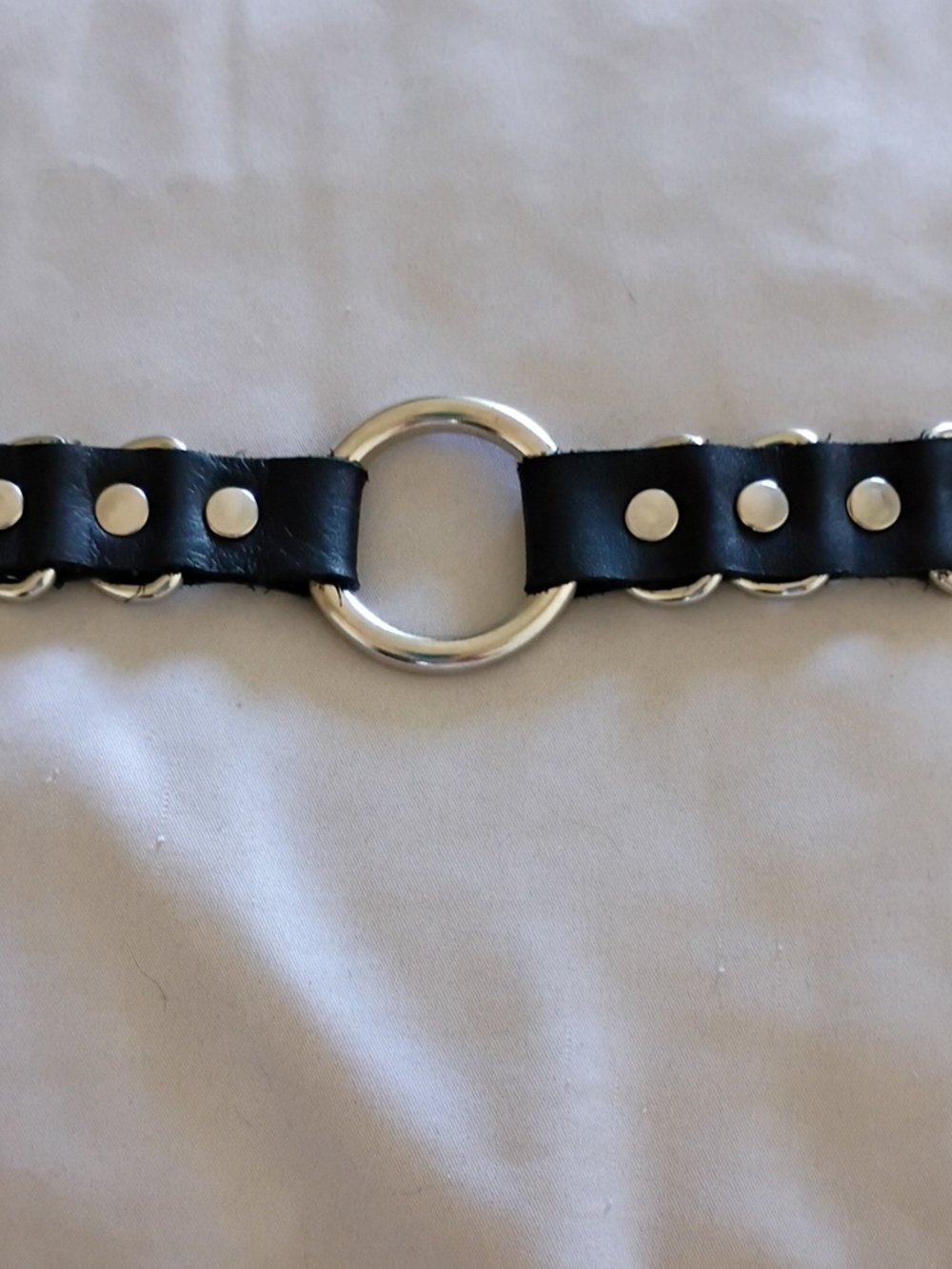 Punk Choker - Picture 4 of 5